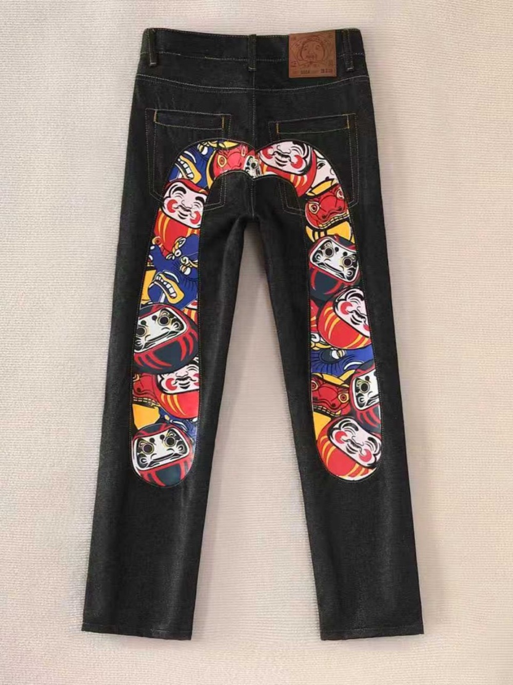 Evisu men’s jeans